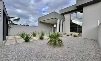 Imagem 3: Casa de 164 m² Forquilhas - São José