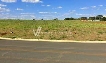 Imagem 6: Terreno - Urbe 365 - Paulínia