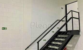 Imagem 4: Barracão com 216,00 m², na Vila São Bento, Campinas