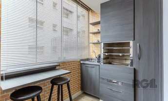 Imagem 6: Apartamento em São João