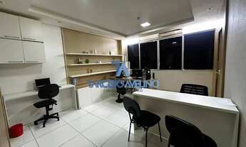 Imagem 2: Imóvel para aluguel com 26 metros quadrados em Centro - Aracaju - SE