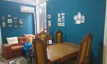 Imagem: Apartamento com 03 quartos no Centro Histórico