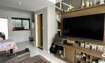 Imagem: Ágio Green Parque II em Valparaiso