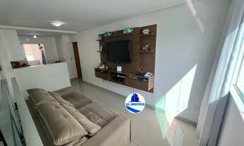 Imagem 4: Cobertura com 3 Quartos 1 vaga a venda,120m2 por R$ 579.000