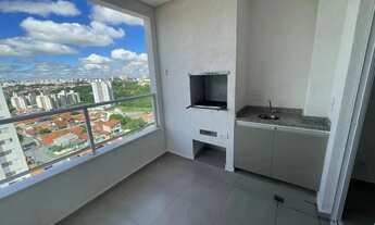 Imagem 3: Imóvel para aluguel com 72 metros quadrados com 2 quartos em Vila São José - Taubaté - SP