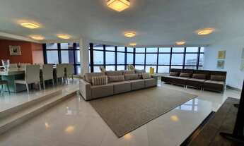 Imagem 4: Cobertura em Passeio do Jatoba - Riviera - Bertioga/SP