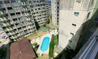 Imagem 7: Apto 2qtos, elevador, andar alto, Reserva Ipojuca, 156mil, financia