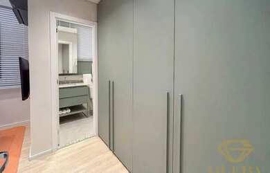 Imagem 12: Summer apartamento na planta para venda Londrina Terra Bonita