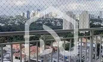 Imagem 7: Apartamento para Locação 3 Quartos, 1 Suite, 2 Vagas, 79M², Jardim Tupanci, Barueri - SP