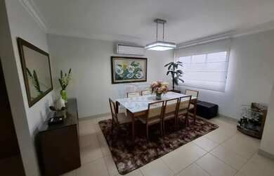 Imagem 4: Apartamento de 160m² com 03 quartos para venda - Jardim Botânico