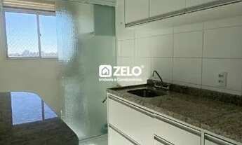 Imagem 5: Apartamento para para aluguel em Parque Industrial, Campinas - SP