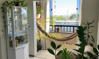 Imagem: Condomínio clube que oferece as maires