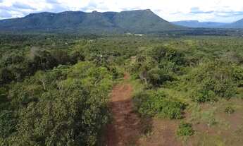 Imagem 5: Chácara com Vista para a Serra - 22.640 m²