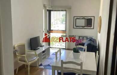 Imagem 2: Flat com ótimo preço no bairro Jardins. Confira!