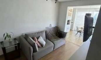 Imagem 2: Apartamento - Brooklin - 2 Dormitórios - 66m²