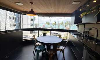 Imagem: Alugo Beira Mar Mobiliado