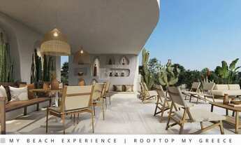 Imagem: Apartamento aconchegante 2 suítes em Ipojuca