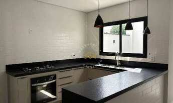 Imagem 4: Casa com 3 dormitórios à venda, 158 m² por R$ 1.200.000,00 - Parque Ortolândia - Hortolând