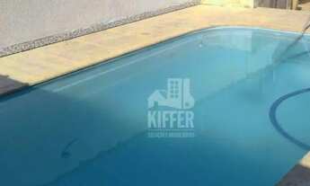 Imagem 5: Casa com 2 dormitórios à venda, 220 m² por R$ 530.000,00 - Chácaras de Inoã (Inoã) - Maric