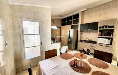 Imagem: VENDE-SE LINDA CASA JARDIM DERMINÍO