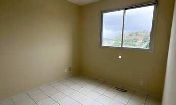 Imagem 7: Apartamento 2 quartos Condomínio Residencial Chácara das Flores em Boaçu - São Gonçalo - R