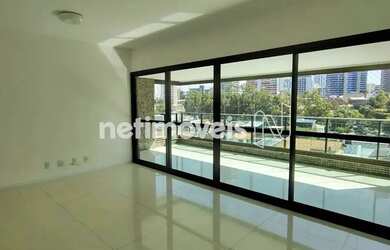 Imagem 3: CONDOMÍNIO VILLA ELEGANCE - APARTAMENTO ALTO PADRÃO PARA LOCAÇÃO | 125 m²; | 3 SUÍTES