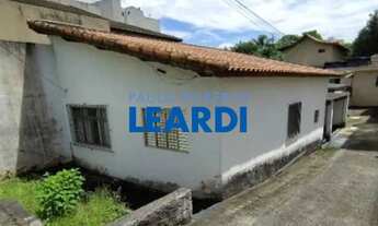 Imagem: TERRENO - VILA ELDÍZIA - SP