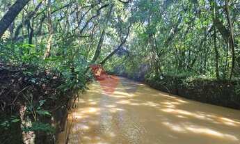 Imagem 2: Chácara com 10000 m , registrada, por R 350.000,00 - Zona Rural - Contenda PR