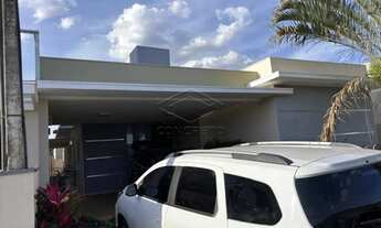 Imagem: RESIDENCIAL VILLAGGIO III - LINDA CASA TÉRREA