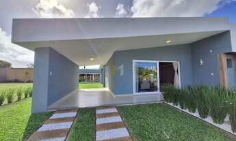 Imagem 2: Casa 3 Suítes Mobiliada Atlântida Xangri-Lá