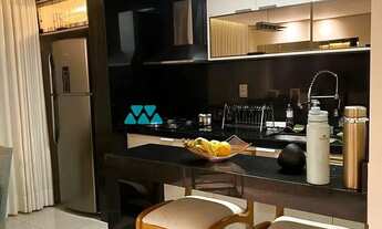 Imagem 4: Apartamento à venda, 2 Quartos 1 Suíte Setor Negrão de Lima, Goiânia, GO