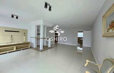 Imagem 4: Apartamento para alugar- Gonzaga- Santos- SP