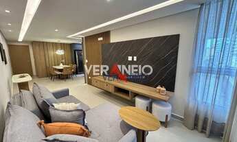 Imagem 3: Apartamento com 2 dormitórios à venda, 79 m² por R$ 715.000,00 - Boqueirão - Praia Grande