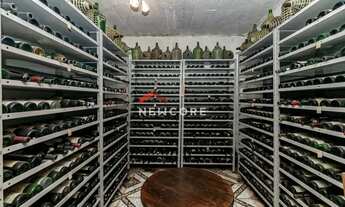 Imagem 5: Casa em Rua Estácio de Sá - Chácara das Pedras - Porto Alegre/RS