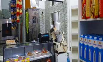 Imagem 2: Mercado na região da Mooca, SP. Ref: 2811