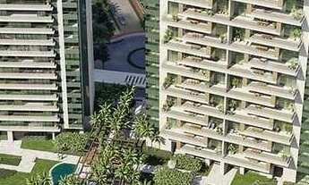 Imagem: Apartamento em Cristal