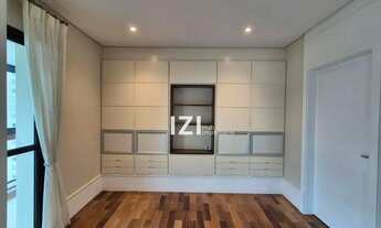 Imagem 6: Apartamento com 3 dormitórios, 250 m² - venda por R$ 3.200.000,00 ou aluguel por R$ 19.700