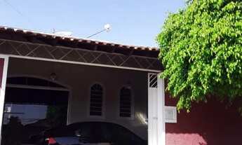 Imagem 3: Casa Térrea Cidade Bauru - 3 Dormitórios