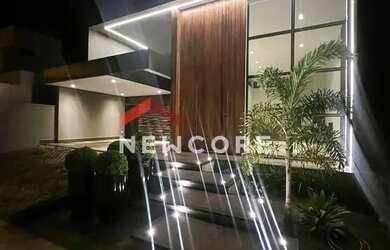 Imagem: Casa de condomínio em Avenida das Esmeraldas