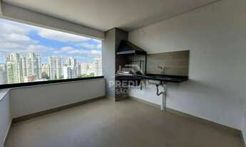 Imagem 2: Apartamento no Edifício Allure na Vila Ema