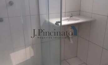 Imagem 6: APARTAMENTO NO BAIRRO PONTE SÃO JOÃO - JUNDIAÍ/SP - CONDOMÍNIO SPAZZIO JABUTICABEIRAS