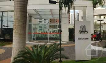 Imagem 2: Apartamento com 3 dormitórios à venda, 77 m² por R$ 730.000,00 - Gleba Palhano - Londrina