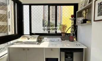 Imagem 7: Apartamento 3/4 à venda na Graça