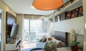 Imagem: Apartamento em Sé