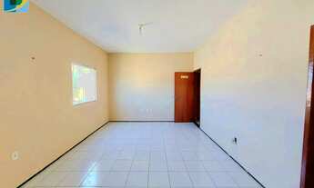 Imagem 2: Apartamento com 02 quartos e garagem no Maranguape