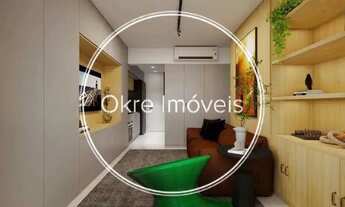 Imagem 6: Oportunidade: apartamento conjugado à venda em Ipanema!