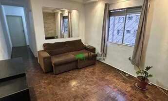 Imagem 2: Apartamento com 2 dormitórios para alugar, 63 m² por R$ 2.308,00/mês - Vila Mimosa - Campi