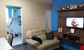 Imagem 5: Apto 2 Qts Residencial Beatriz- B. Bom Retiro - Betim