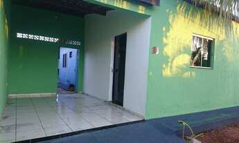 Imagem 2: ALUGA-SE CASA no Jd. Paraná (região CPA