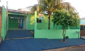 Imagem: ALUGA-SE CASA no Jd. Paraná (região CPA